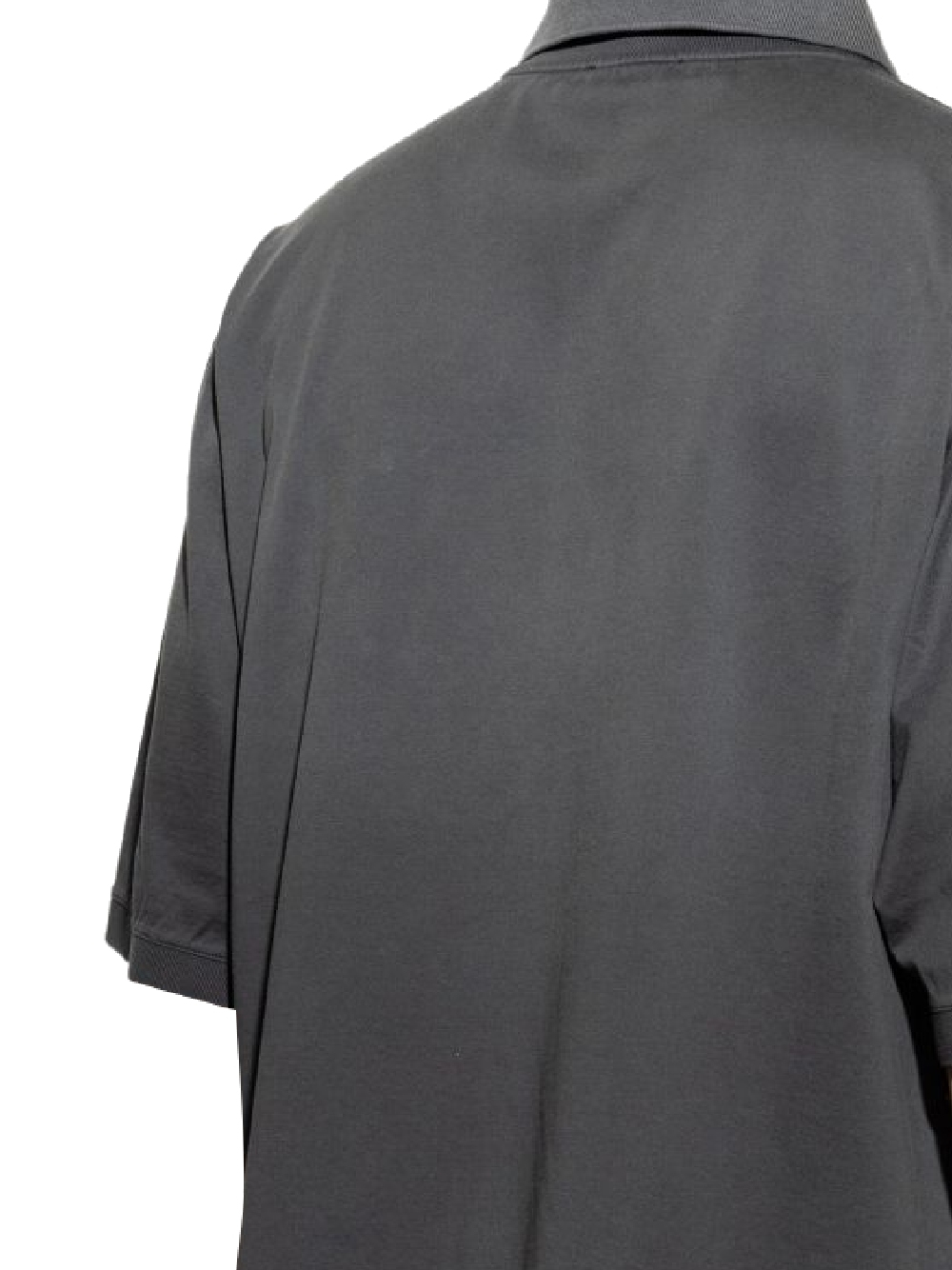 [Alexander McQueen] T-shirts Short Sleeve SS25 815116QXABX1000