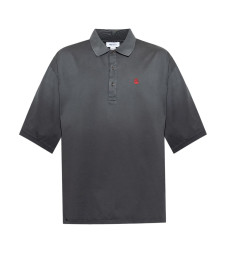 [Alexander McQueen] T-shirts Short Sleeve SS25 815116QXABX1000