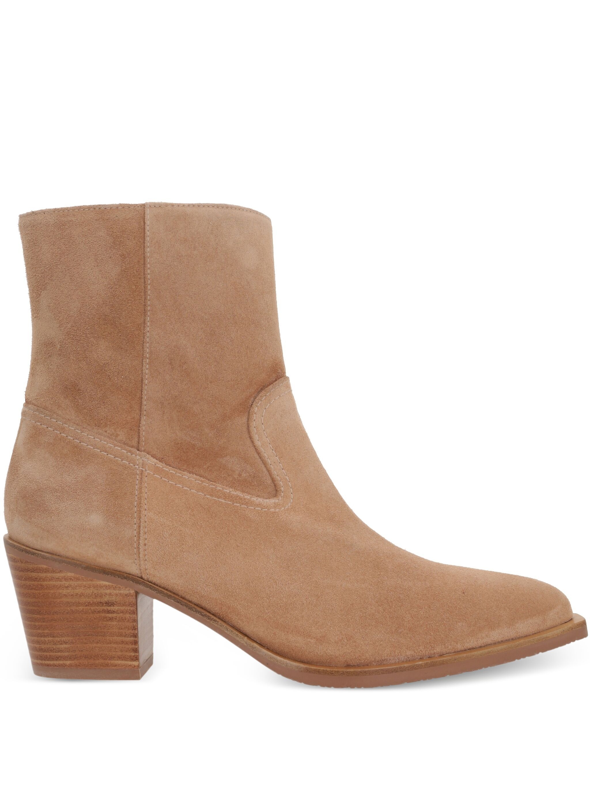 [Stuart Weitzman] Ankle Boots SS25 SK186SKDXMW