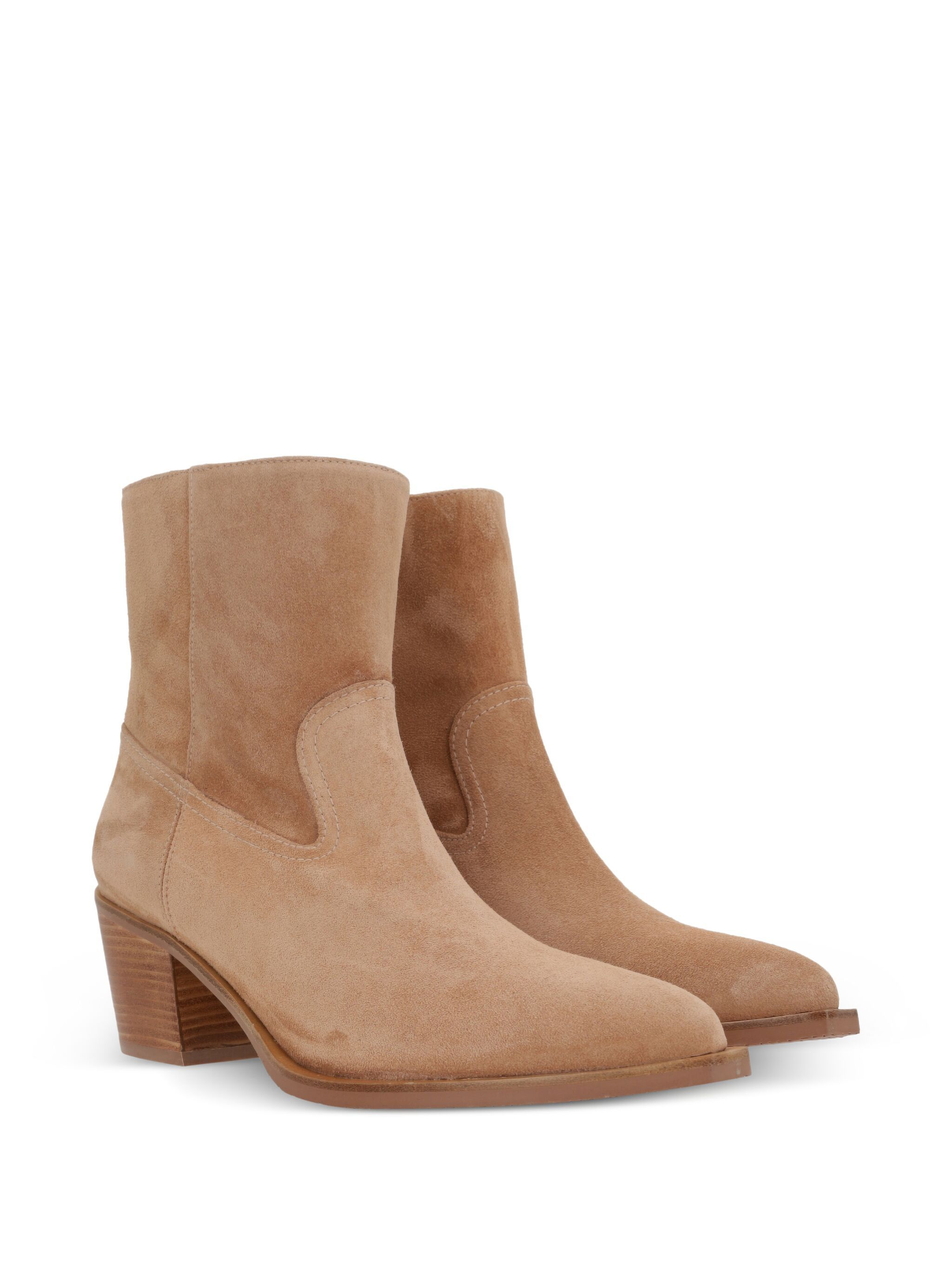 [Stuart Weitzman] Ankle Boots SS25 SK186SKDXMW