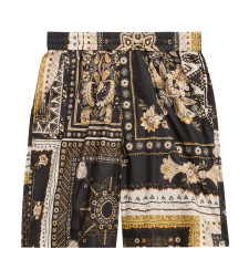 [MARANT] Shorts SS25 SH0207HAC1I09HBKOC