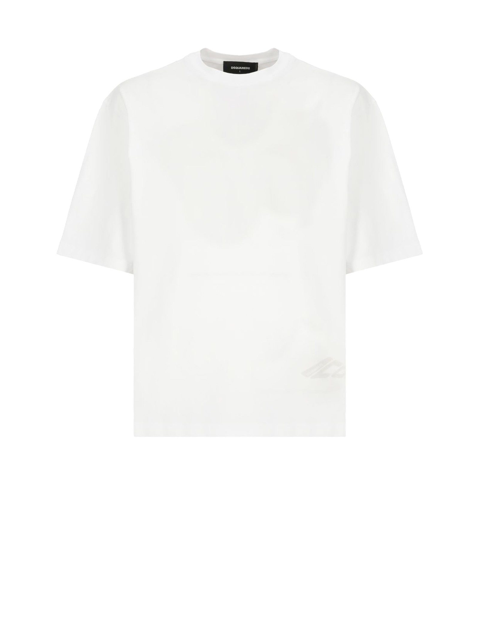 [Dsquared2] T-shirts Short Sleeve SS25 S79GC0109S24583100