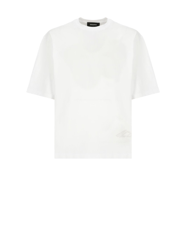 [Dsquared2] T-shirts Short Sleeve SS25 S79GC0109S24583100