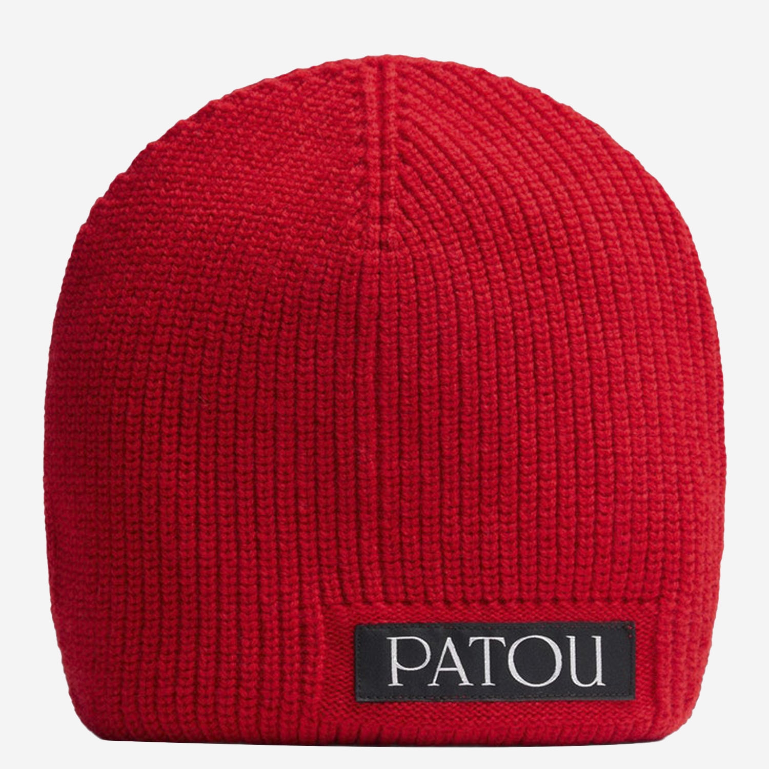 [PATOU] Beanie FW25 AC1028041313R