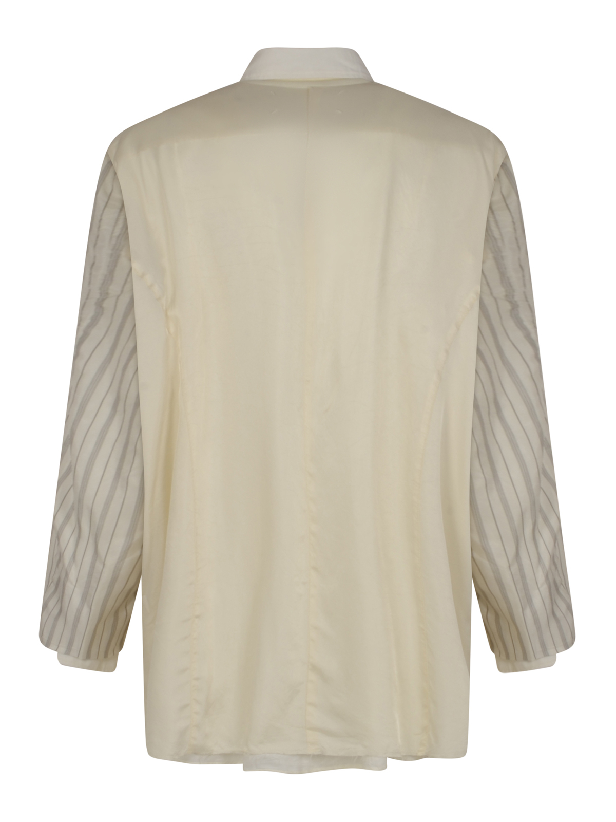 [Maison Margiela] Casual Jacket SS25 S50BN0532MTN051961