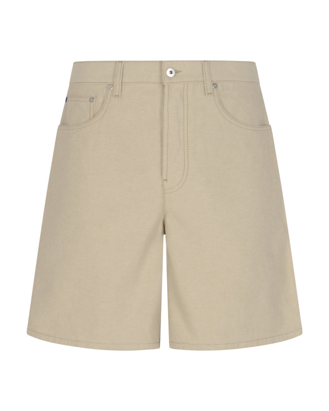 [Burberry] Shorts SS25 8105550C2524
