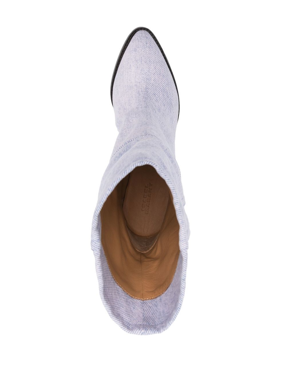 [Isabel Marant] Ankle Boots SS23 BO0021FA-A1A35SROUXA86LC