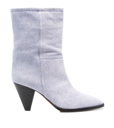 [Isabel Marant] Ankle Boots SS23 BO0021FA-A1A35SROUXA86LC