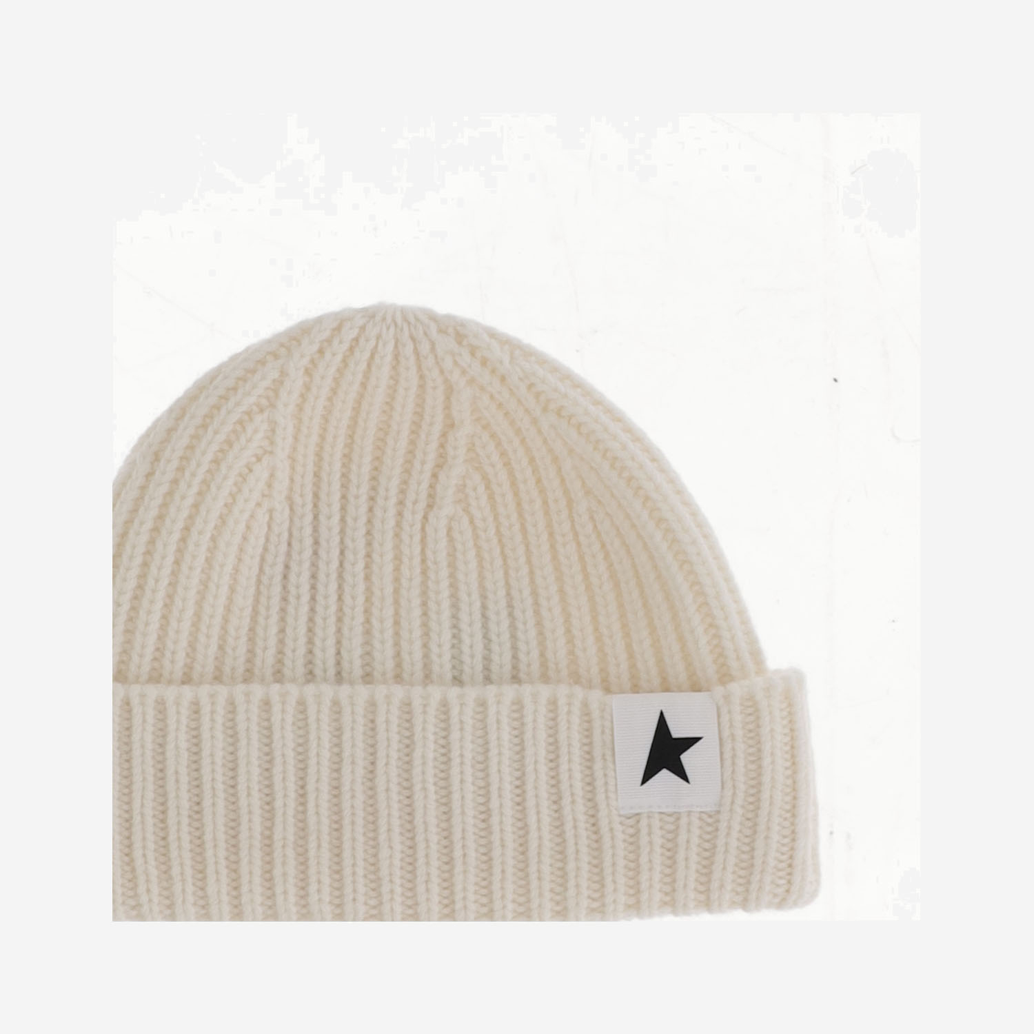 [Golden Goose] Beanie FW25 GUP01035P00060110190