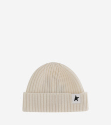 [Golden Goose] Beanie FW25 GUP01035P00060110190