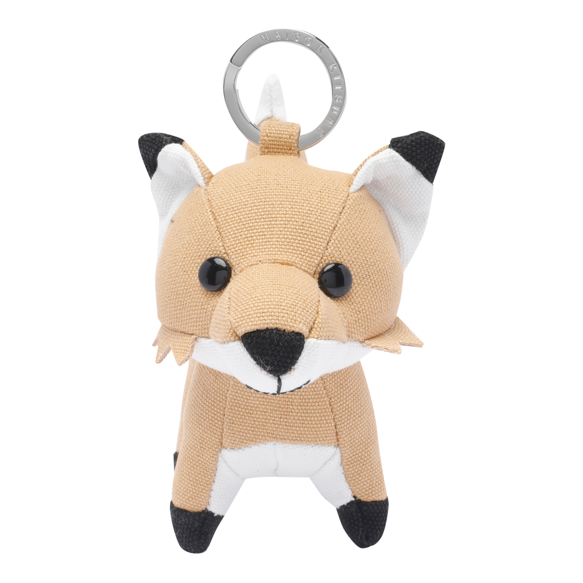 [MAISON KITSUNE] Keyring SS25 OW06906WW01070102