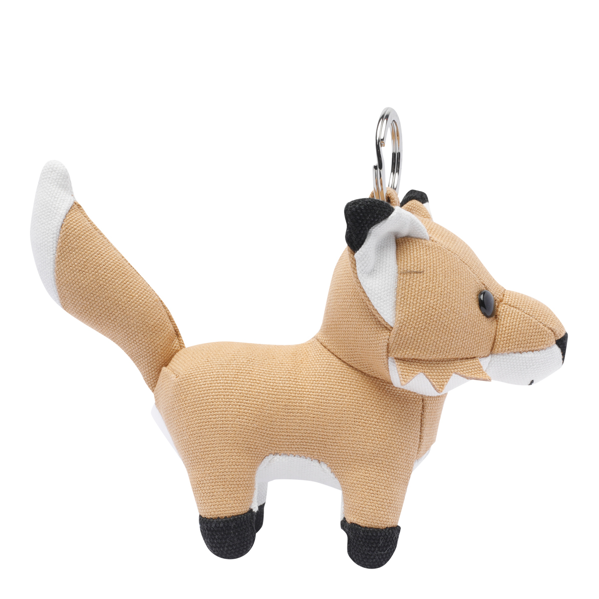 [MAISON KITSUNE] Keyring SS25 OW06906WW01070102