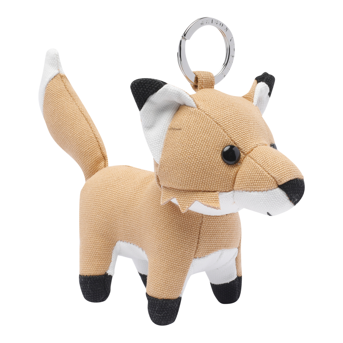 [MAISON KITSUNE] Keyring SS25 OW06906WW01070102