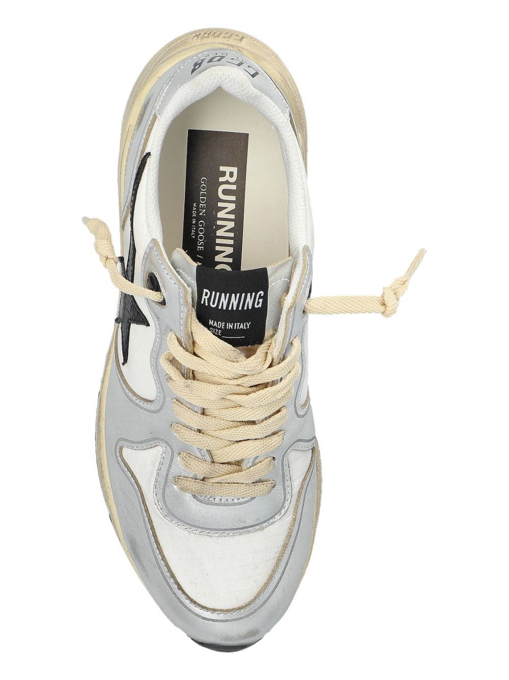 [Golden Goose] Sneakers SS25 GWF00126F00686470159