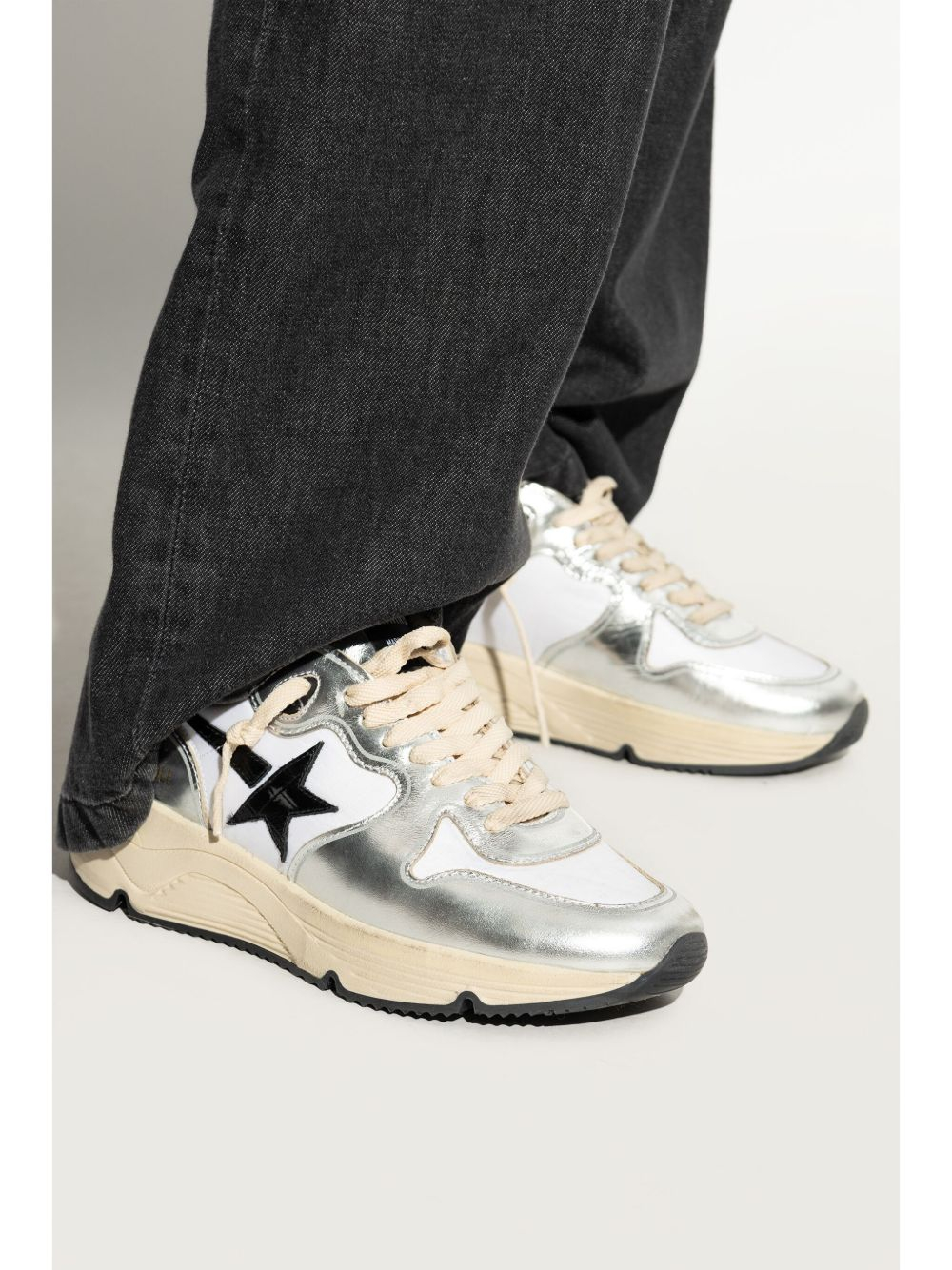 [Golden Goose] Sneakers SS25 GWF00126F00686470159