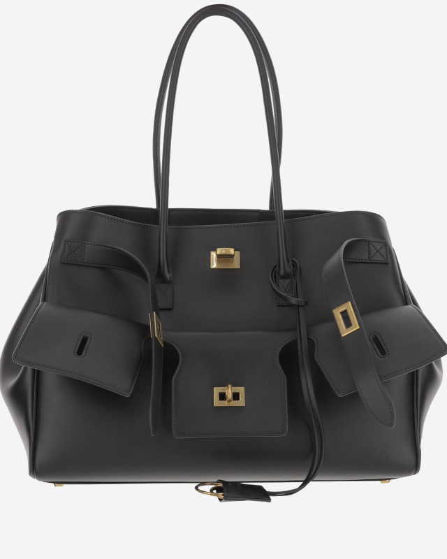 [Balenciaga] Shoulder bag SS25 8054812ABAV1000