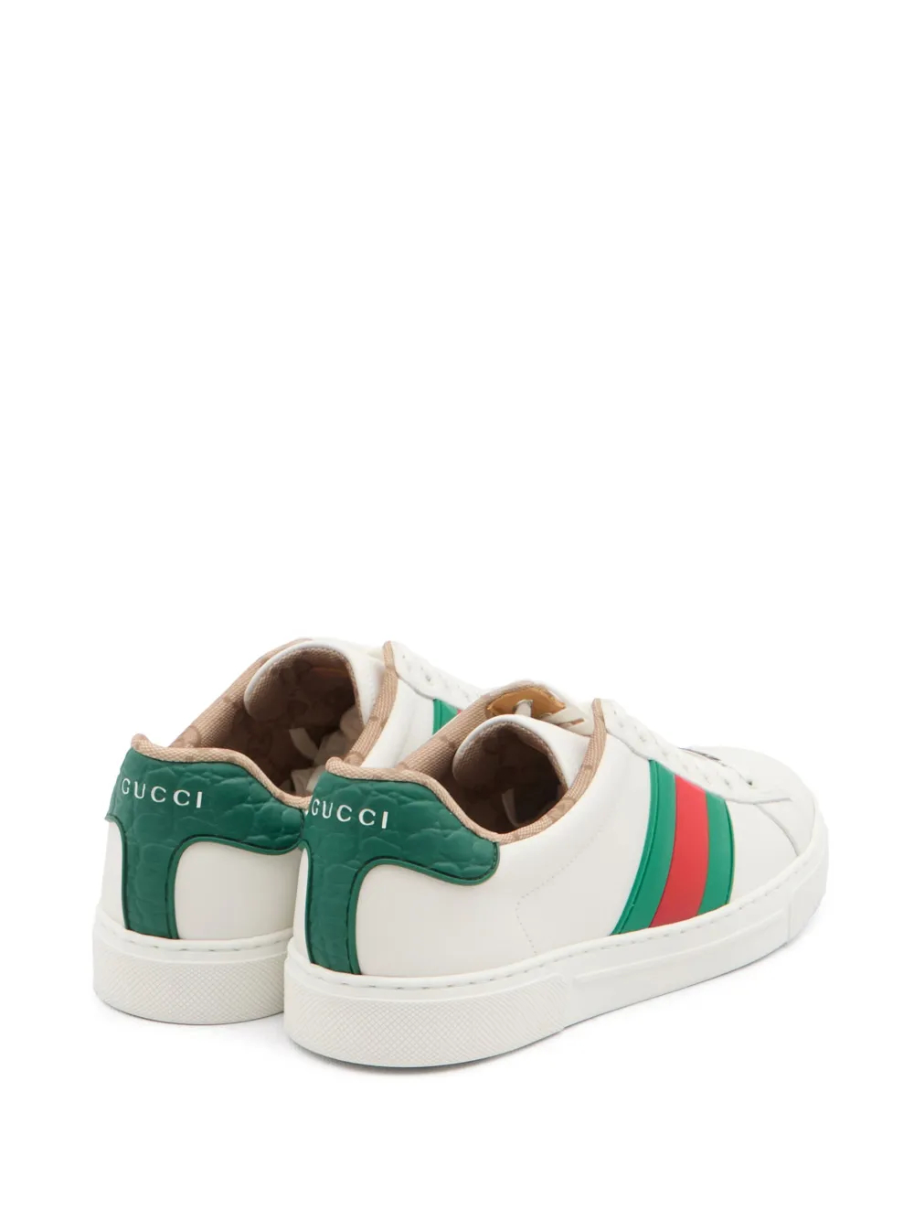 [Gucci] Sneakers SS25 812713AAECR9042