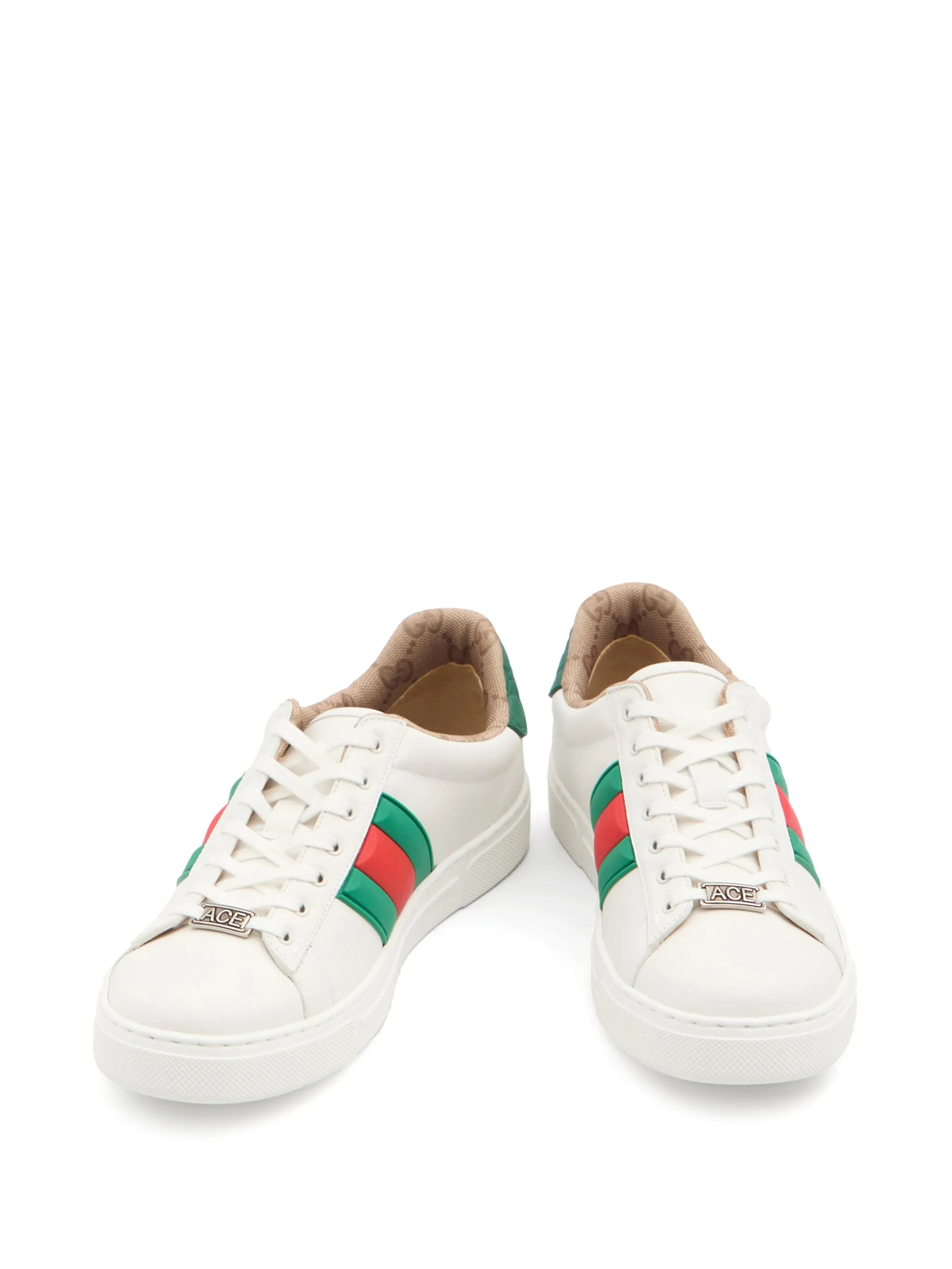[Gucci] Sneakers SS25 812713AAECR9042