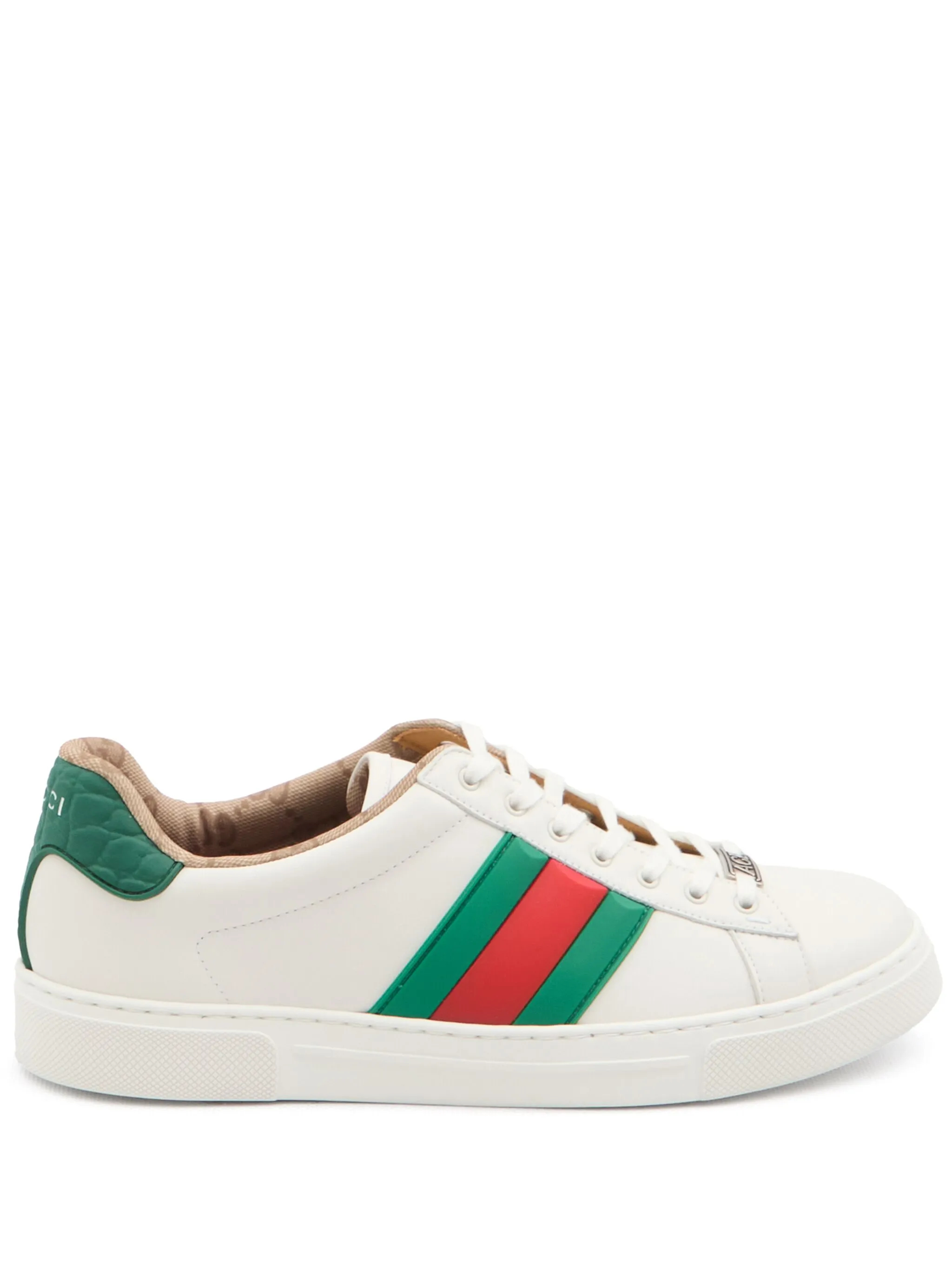 [Gucci] Sneakers SS25 812713AAECR9042