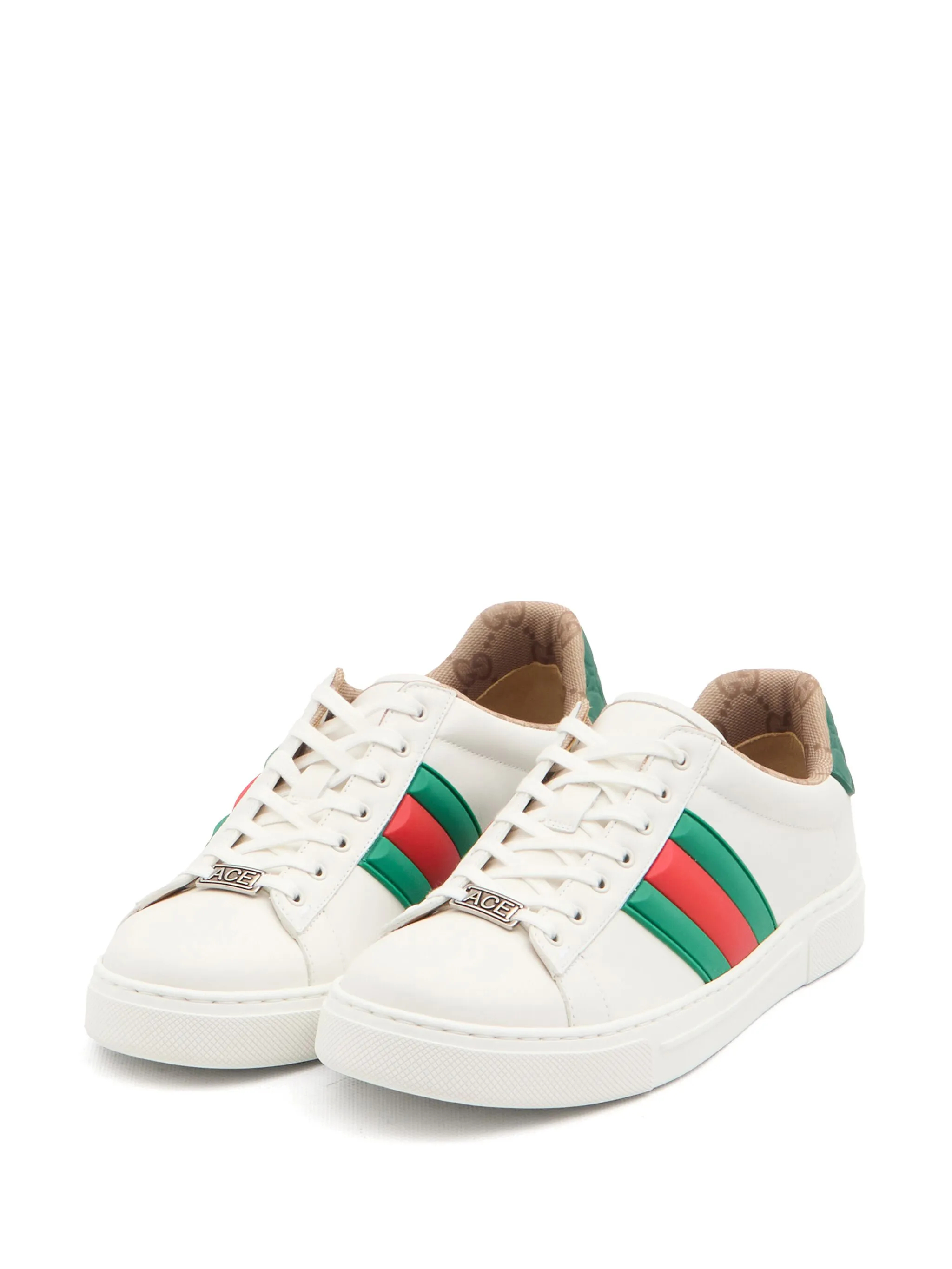 [Gucci] Sneakers SS25 812713AAECR9042