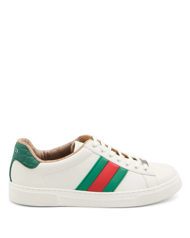[Gucci] Sneakers SS25 812713AAECR9042