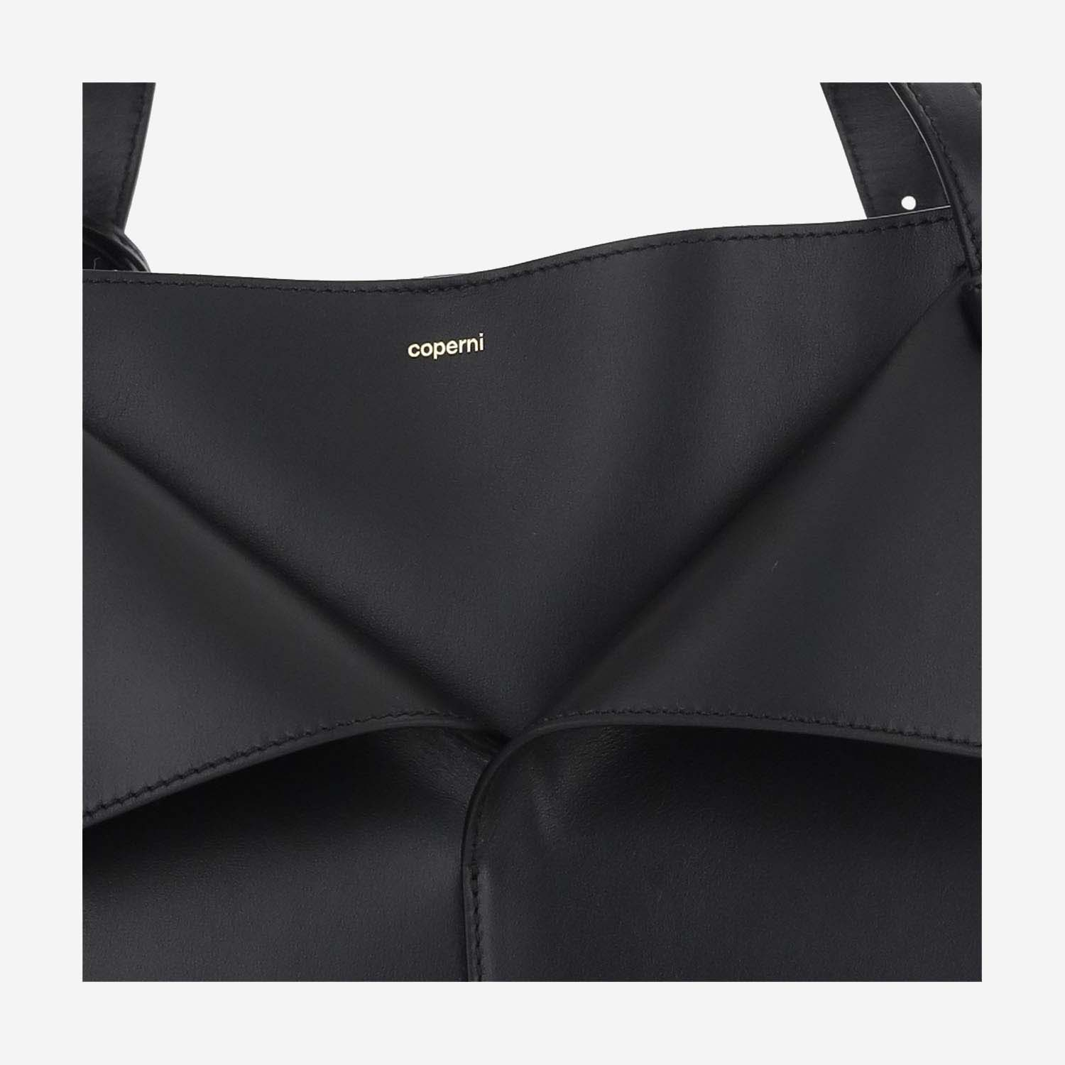 [Coperni] Bag FW24 COPBA73492BLK