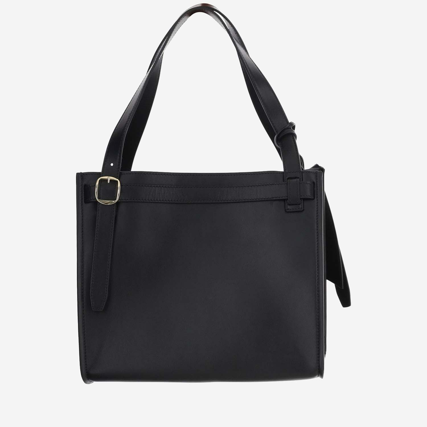 [Coperni] Bag FW24 COPBA73492BLK