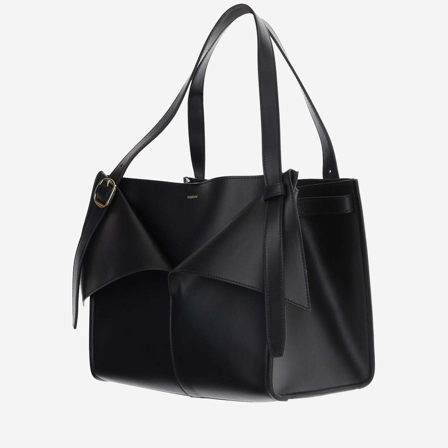 [Coperni] Bag FW24 COPBA73492BLK