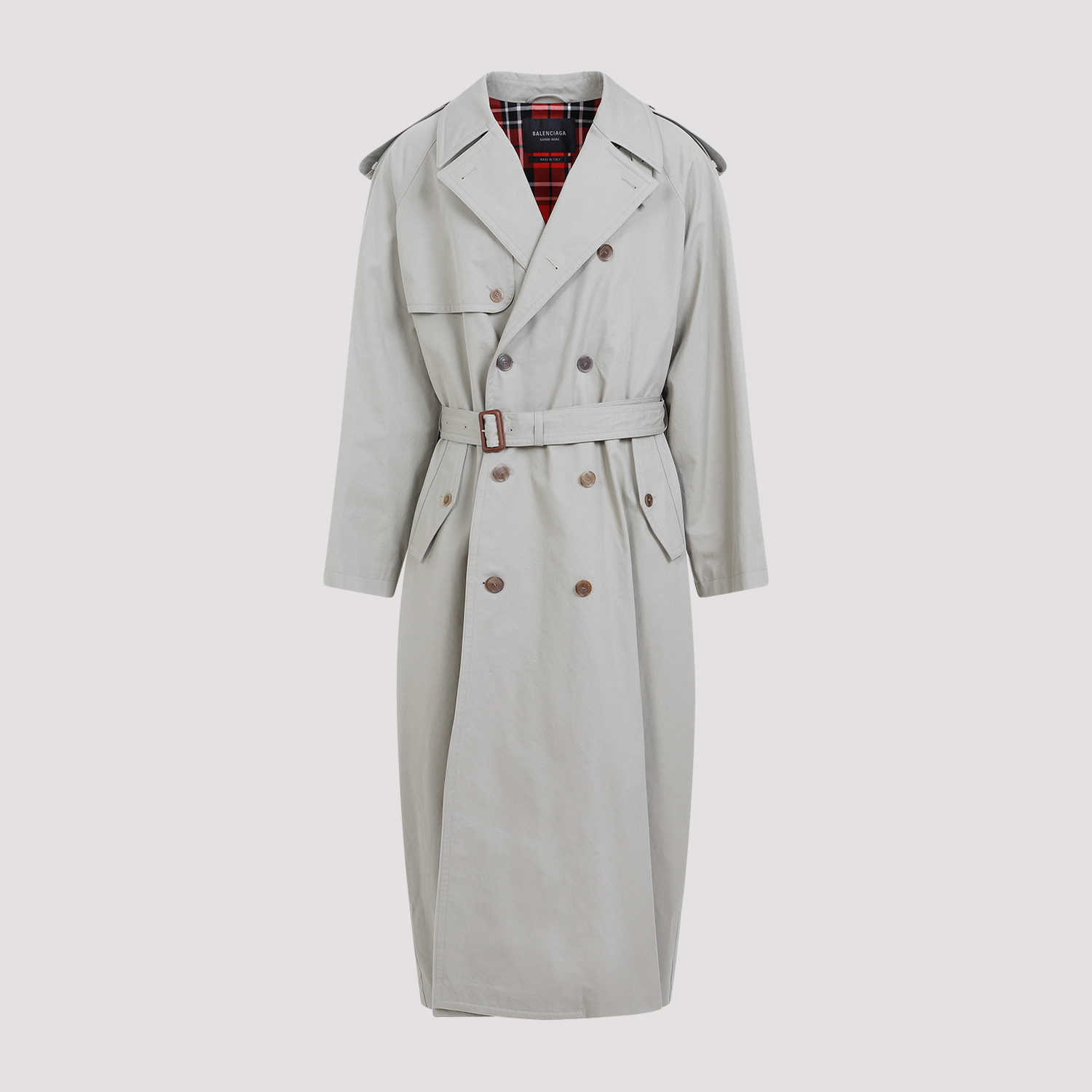 [Balenciaga] Coat SS24 776657.TKP06