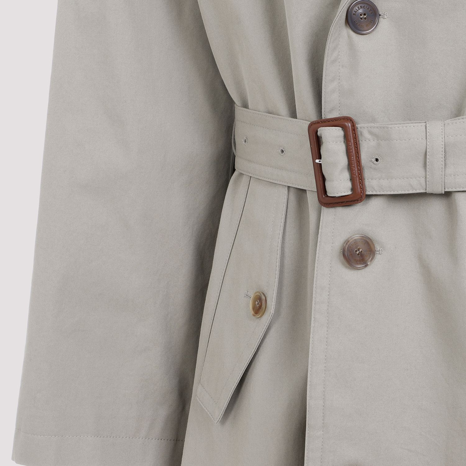 [Balenciaga] Coat SS24 776657.TKP06
