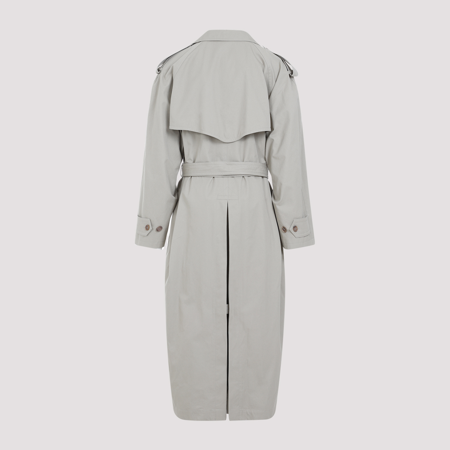[Balenciaga] Coat SS24 776657.TKP06