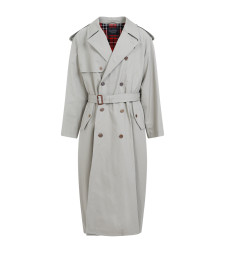 [Balenciaga] Coat SS24 776657.TKP06