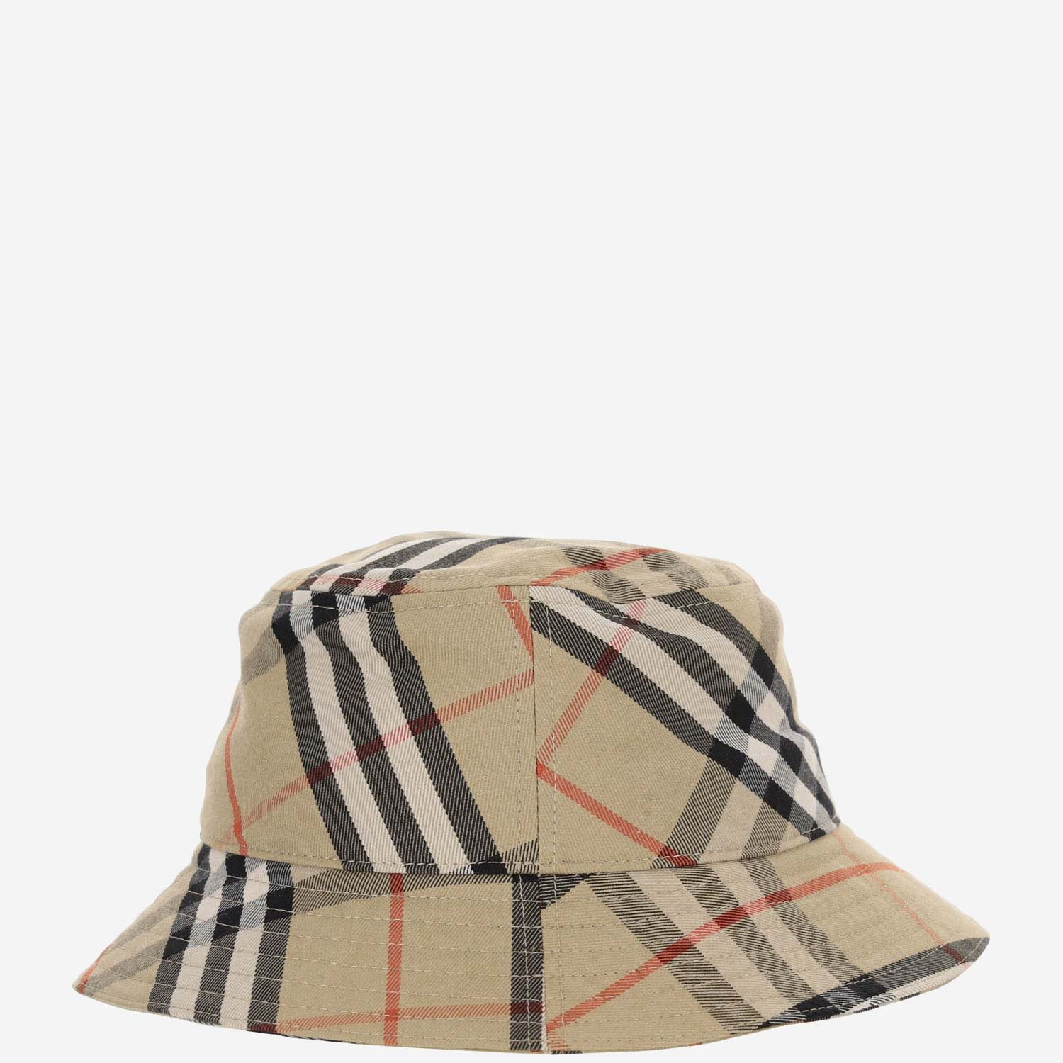 [Burberry] Hat SS24 8085726SAND