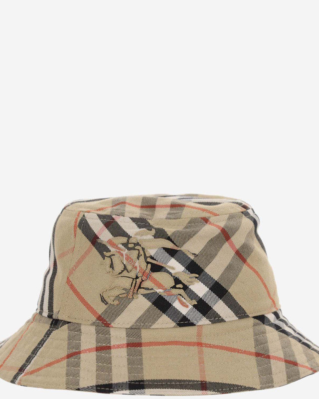 [Burberry] Hat SS24 8085726SAND
