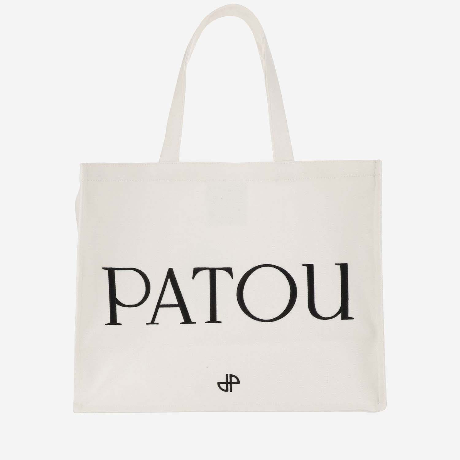 [PATOU] Shoulder bag SS24 AC0450076001W