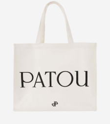 [PATOU] Shoulder bag SS24 AC0450076001W