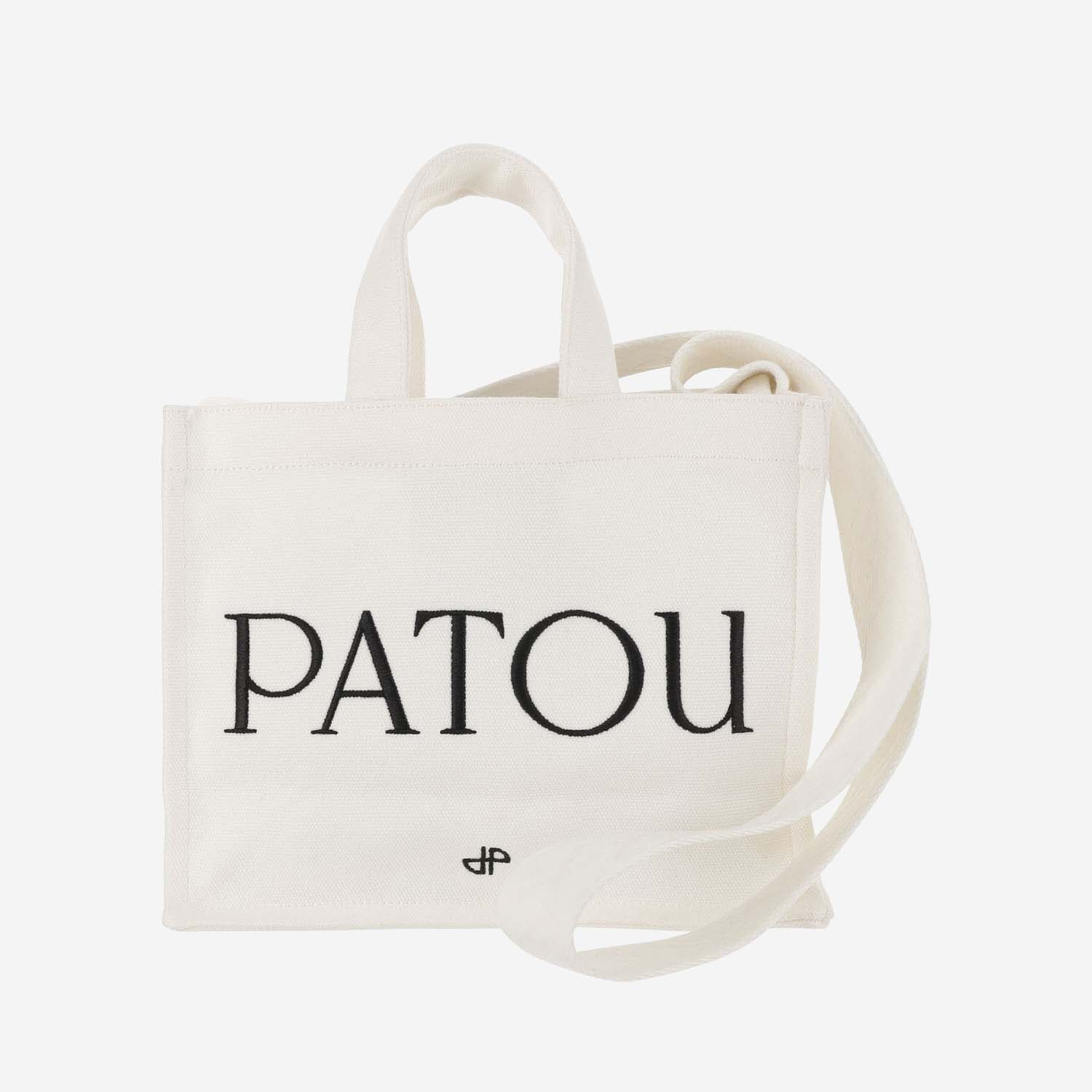 [PATOU] Shoulder bag SS24 AC0440076001W