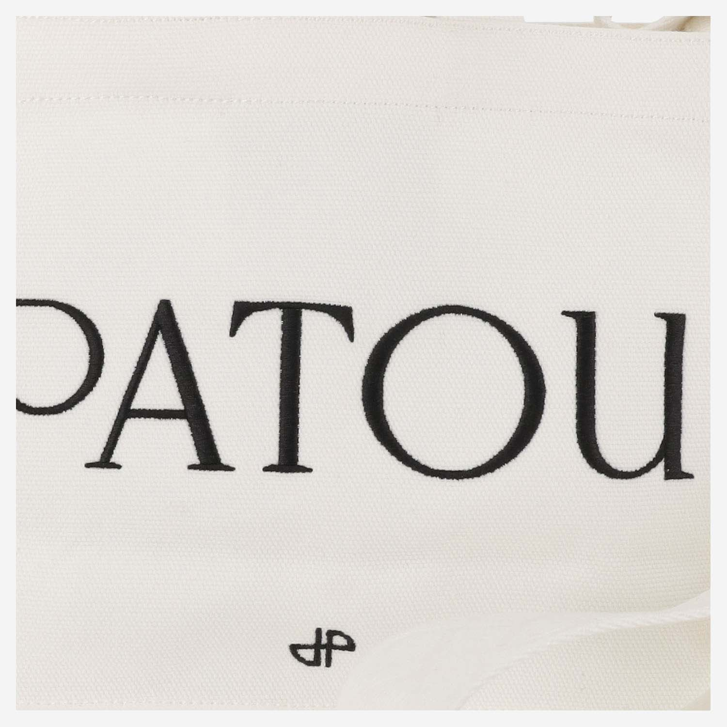 [PATOU] Shoulder bag SS24 AC0440076001W