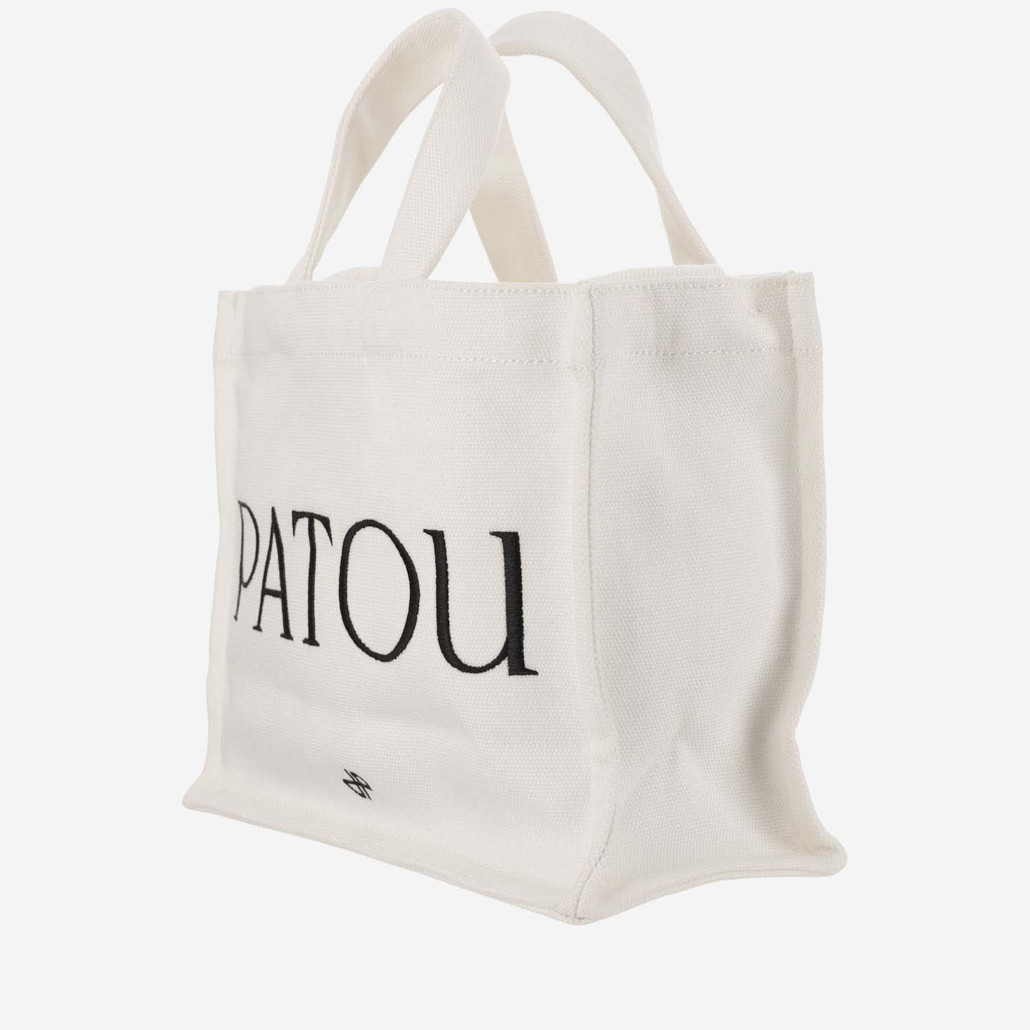 [PATOU] Shoulder bag SS24 AC0440076001W