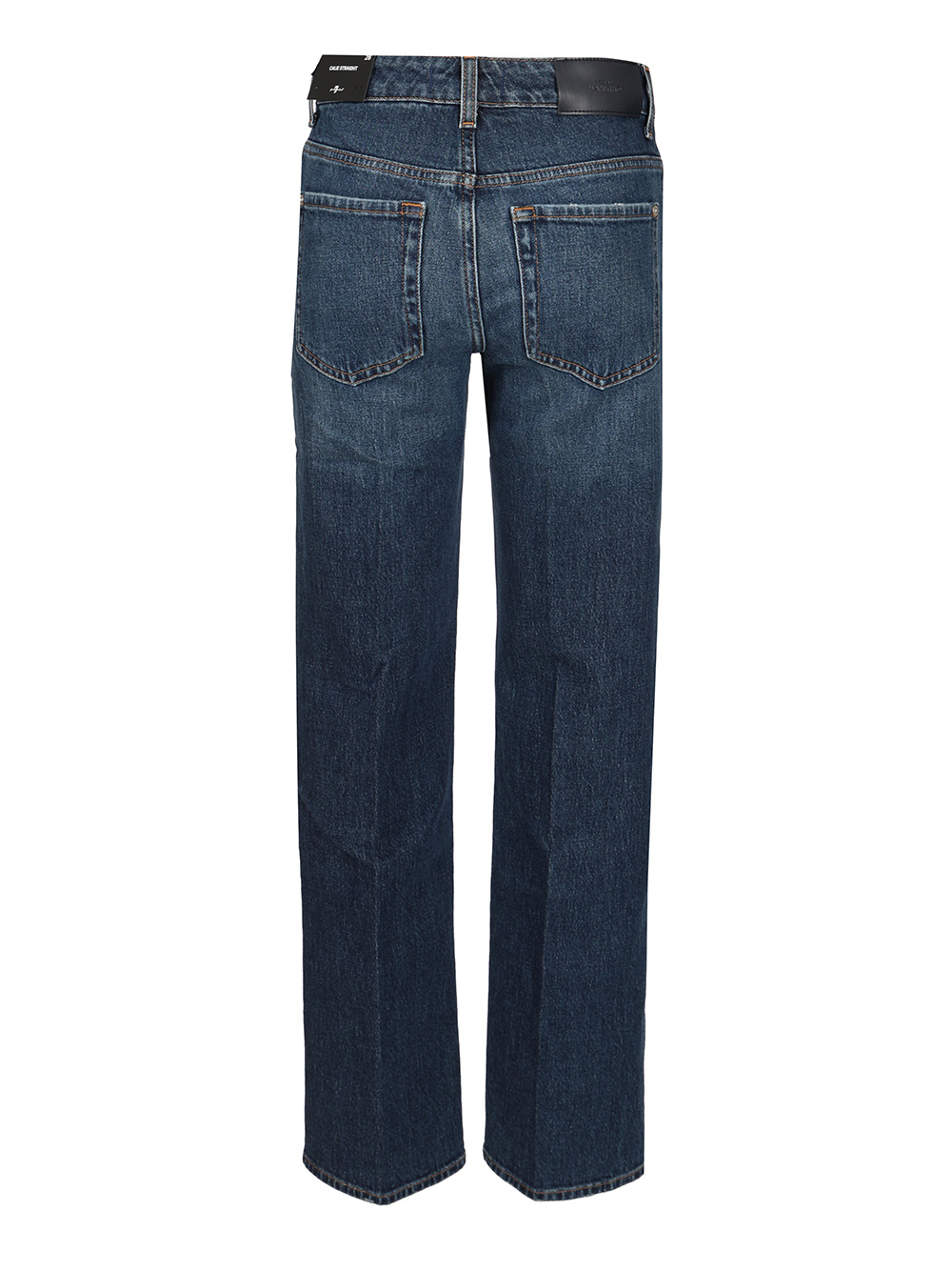 [7 FOR ALL MANKIND] Jeans FW25 7UC90C10U71BM