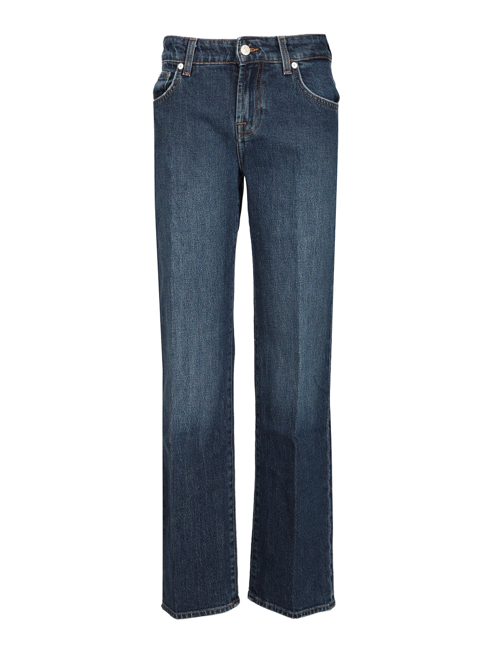 [7 FOR ALL MANKIND] Jeans FW25 7UC90C10U71BM