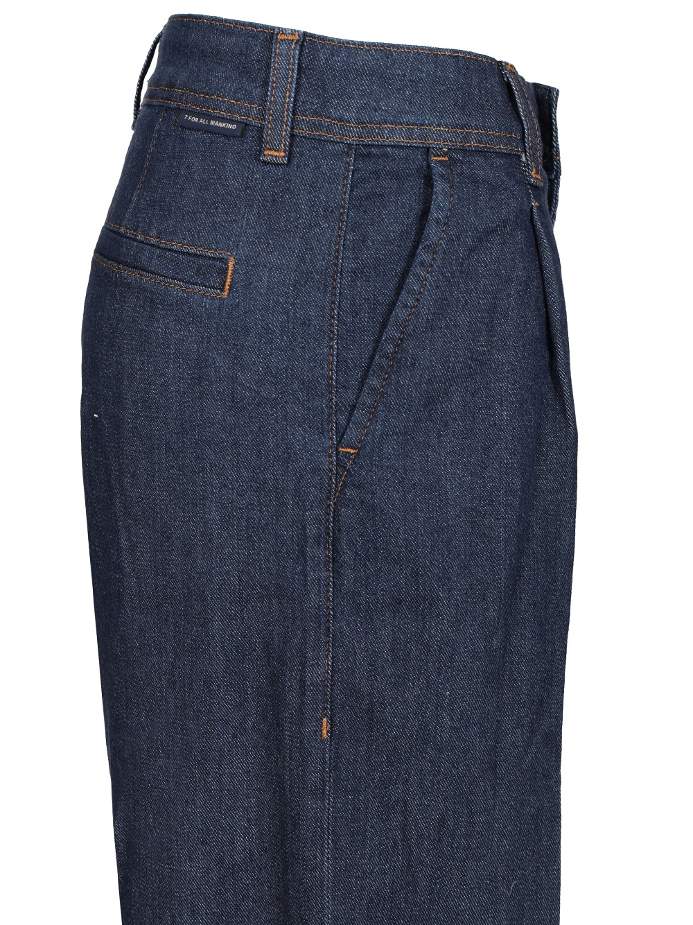 [7 FOR ALL MANKIND] Jeans FW25 7UL30R70U71A9