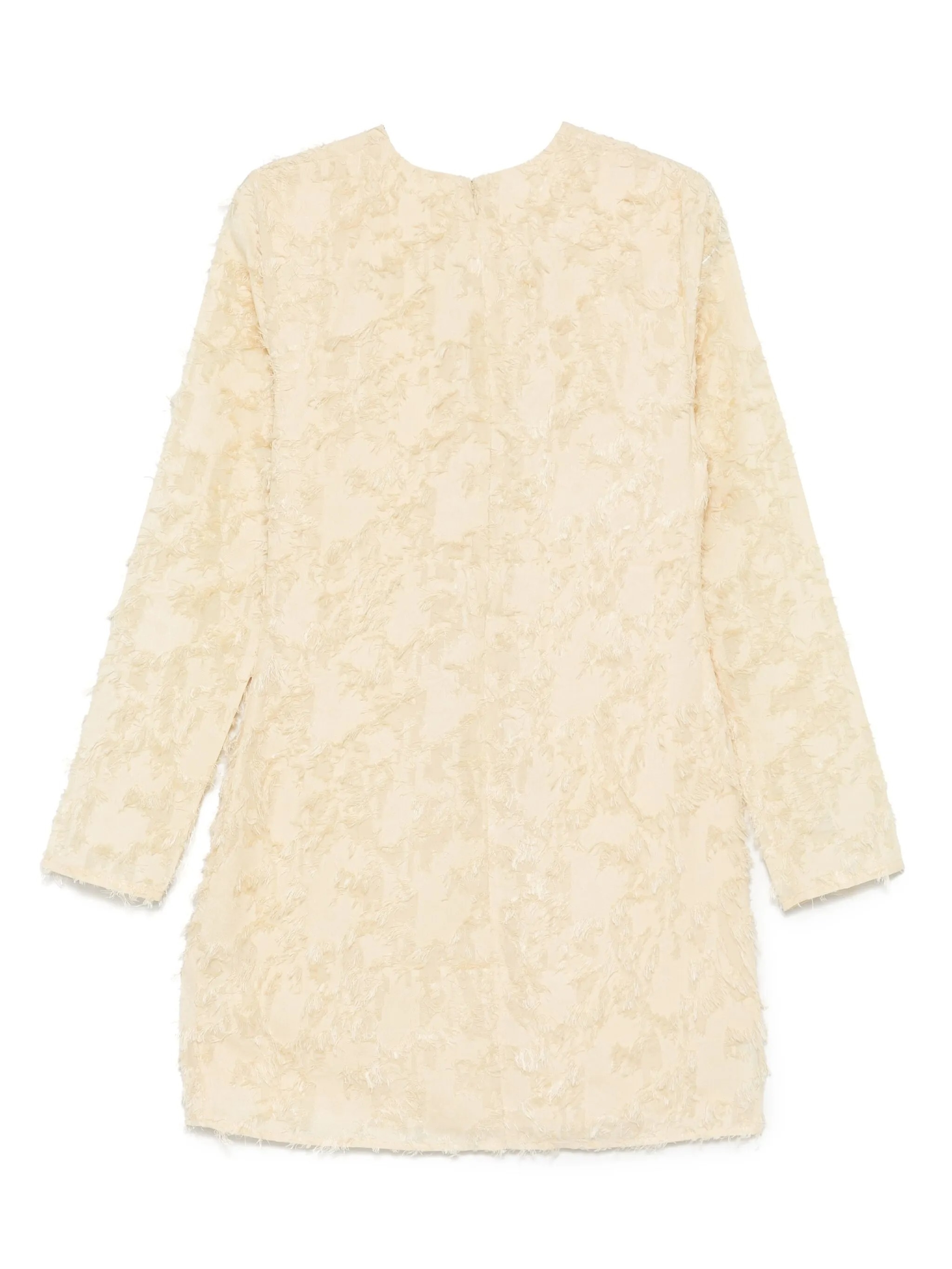 [Samsøe Samsøe] Long sleeve dress SS25 F25100178