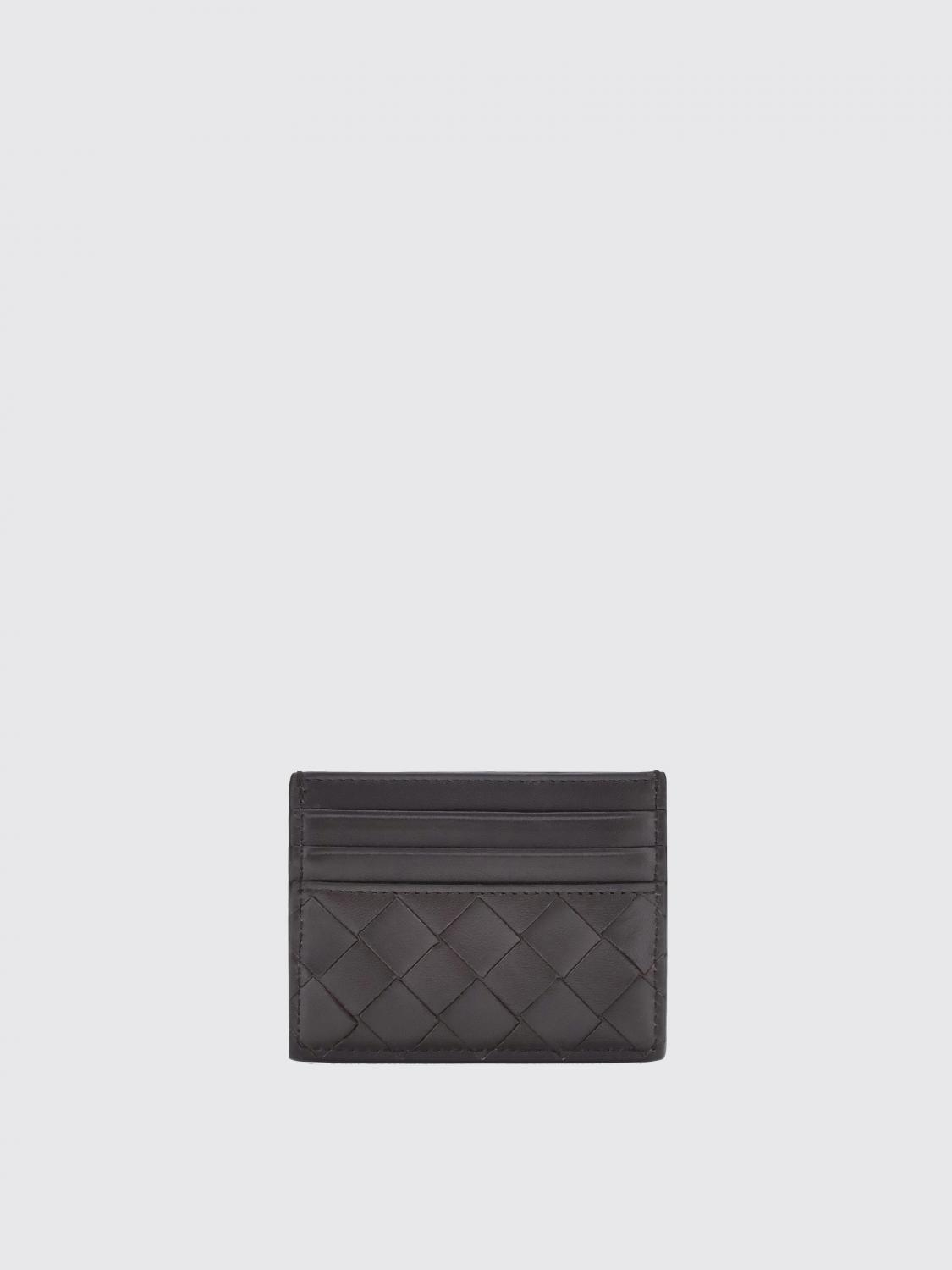 [Bottega Veneta] Wallet FW25 796324VCPP3 2132