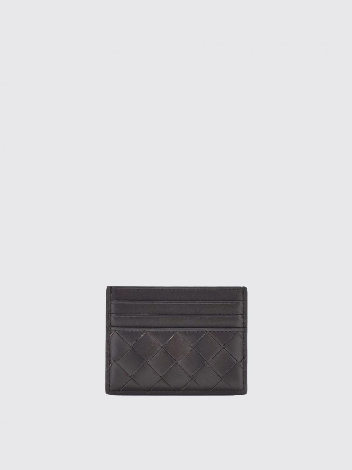 [Bottega Veneta] Wallet FW25 796324VCPP3 2132