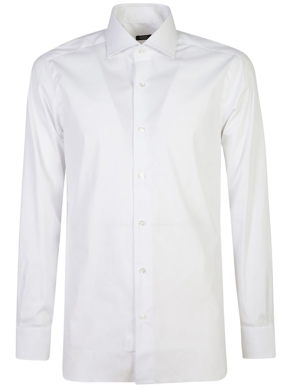 [Barba] Shirts Long Sleeve SS25 I1U13P01PZ2708U1