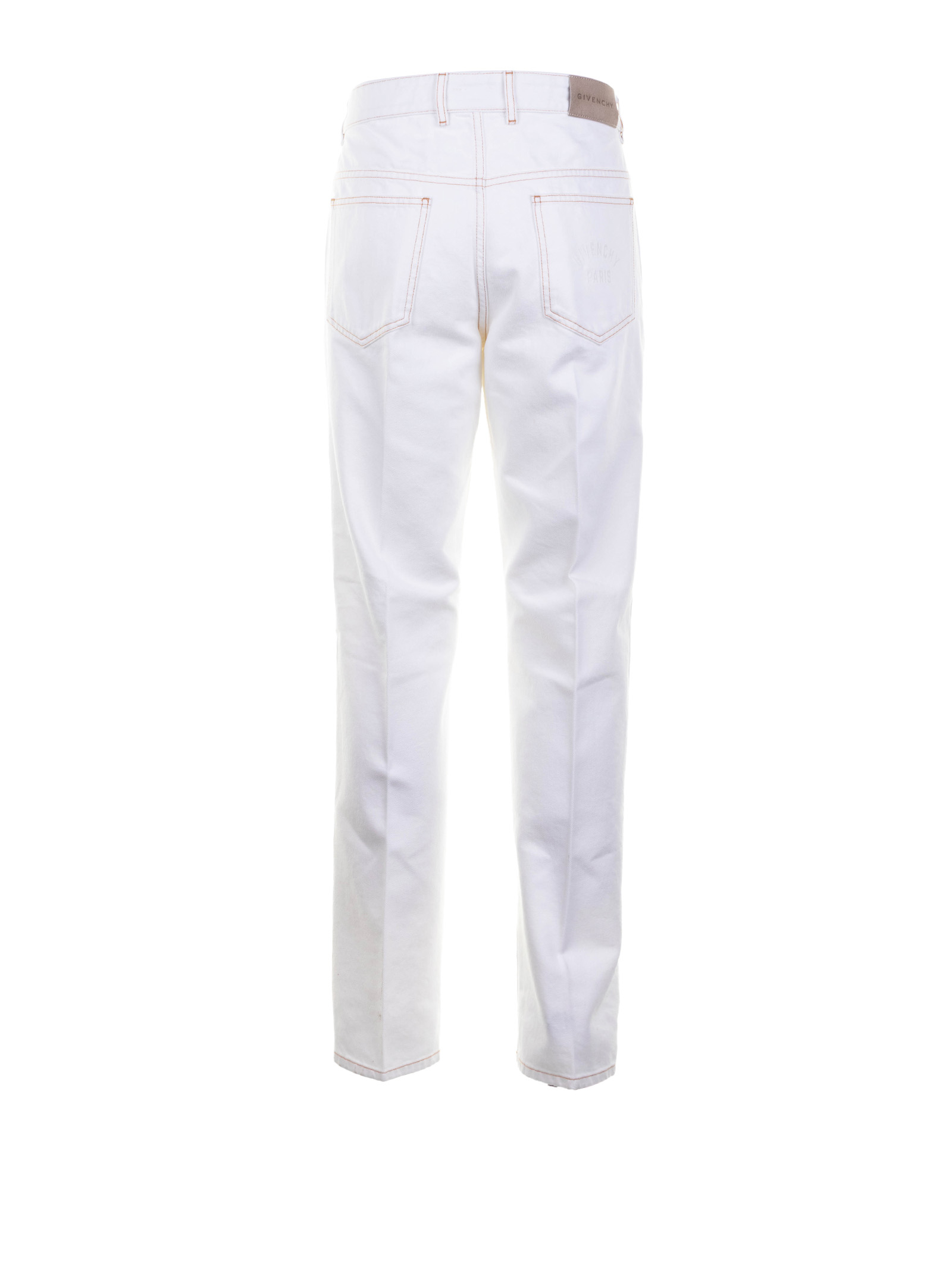 [Givenchy] Jeans FW25 BM51MK516J100