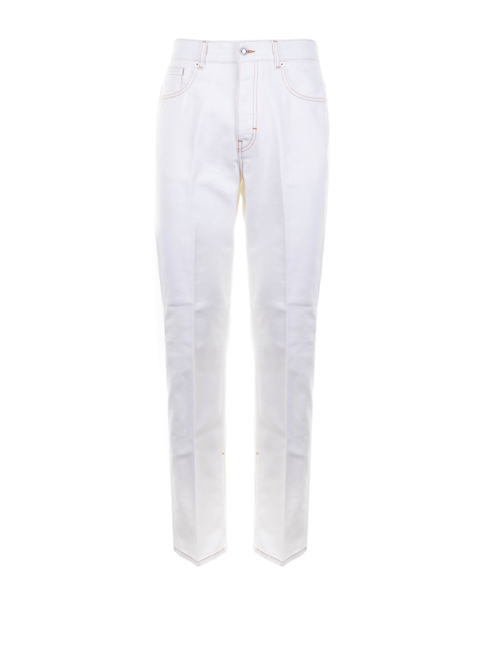 [Givenchy] Jeans FW25 BM51MK516J100