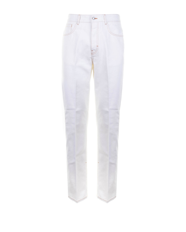 [Givenchy] Jeans FW25 BM51MK516J100