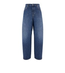 [Givenchy] Jeans FW25 BM51MN516L401